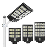 Sunny Energy Solution Solar Street Lights 1000w outdoor auto on and off with Remote Control