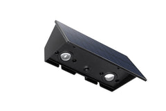 Sunny Energy Solution Solar Wall Light - HM616