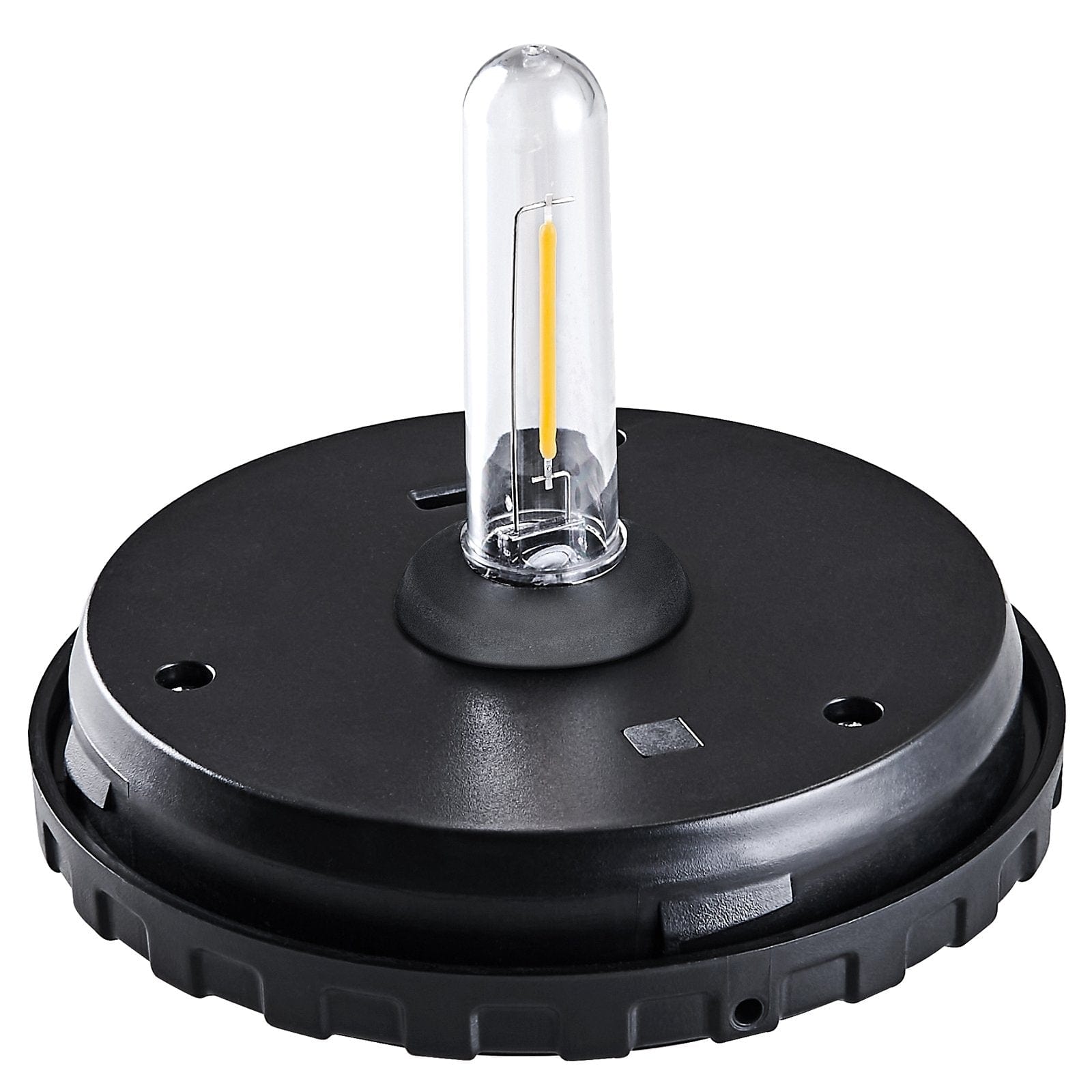 Sunny Energy Solution Solar Garden Light with amazing warm yellow light - HM029