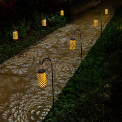 Sunny Energy Solution Solar Garden Light - HM128