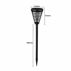 Sunny Energy Solution Solar Garden Light - HM033