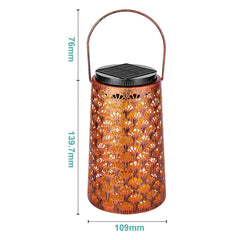 Sunny Energy Solution Solar Garden Light - HM128