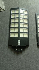 Sunny Energy Solution Solar Street Lights 1000w outdoor auto on and off with Remote Control