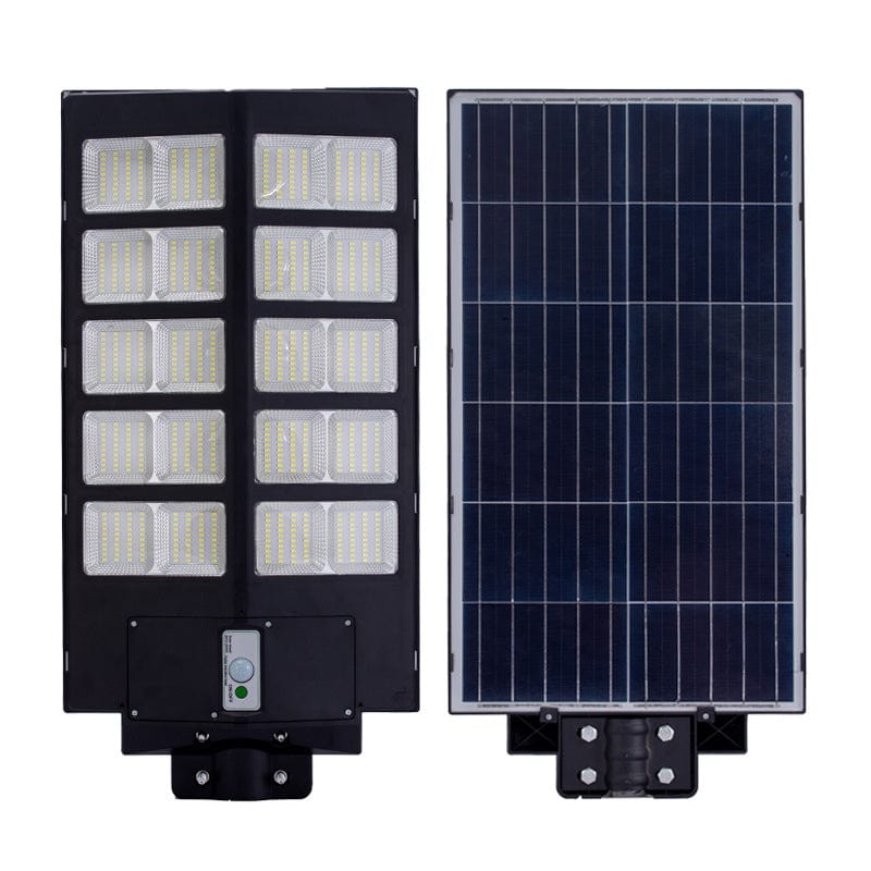 Sunny Energy Solution Solar Street Lights 1000w outdoor auto on and off with Remote Control