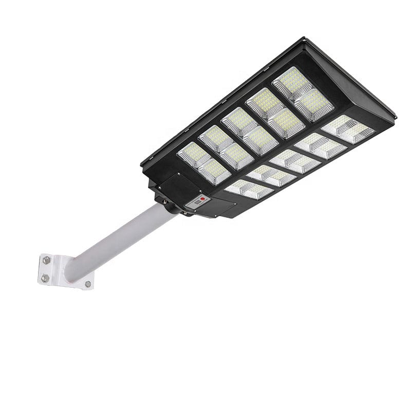 Sunny Energy Solution Solar Street Lights 1000w outdoor auto on and off with Remote Control