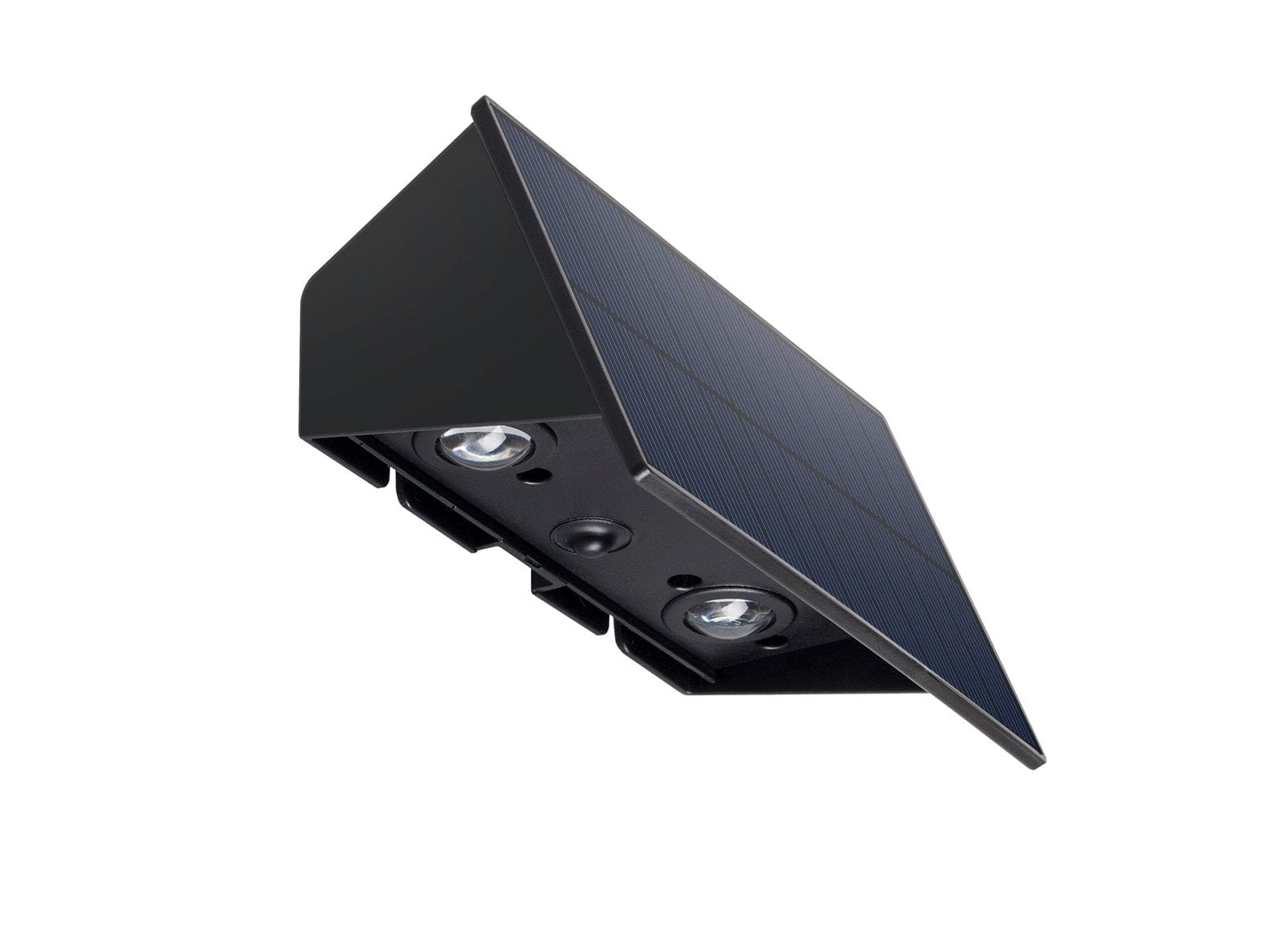 Sunny Energy Solution Solar Wall Light - HM616