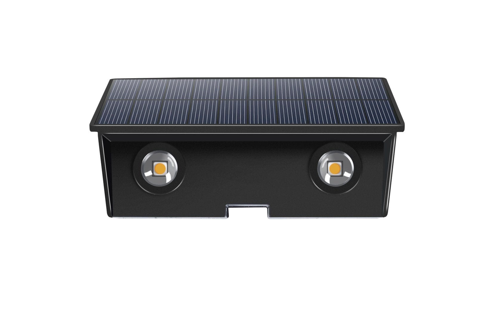 Sunny Energy Solution Solar Wall Light - HM616