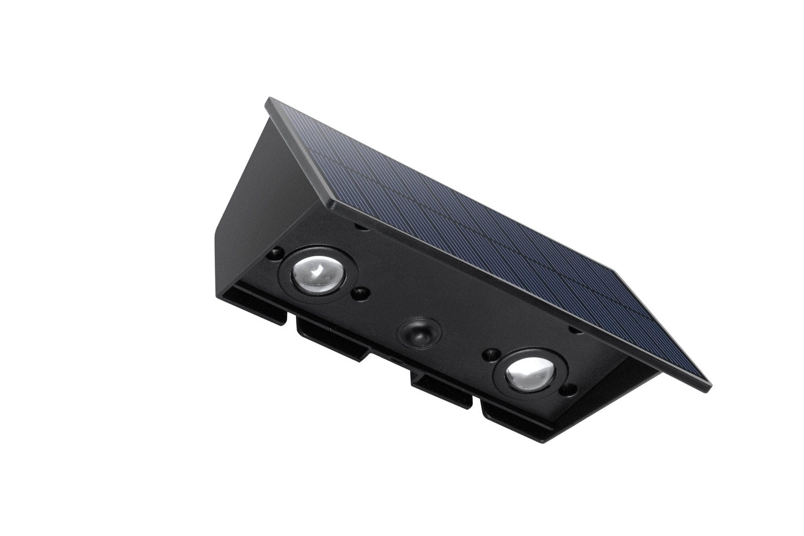 Sunny Energy Solution Solar Wall Light - HM616