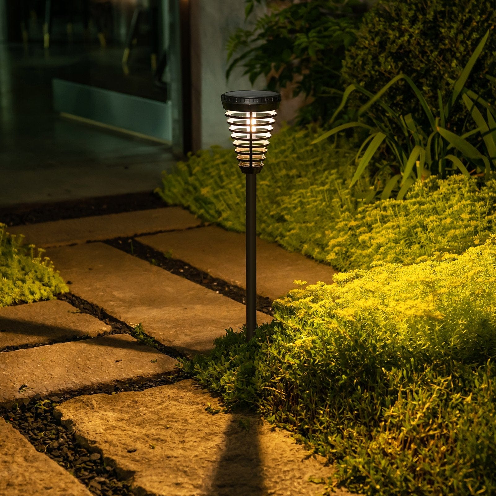 Sunny Energy Solution Solar Garden Light - HM033