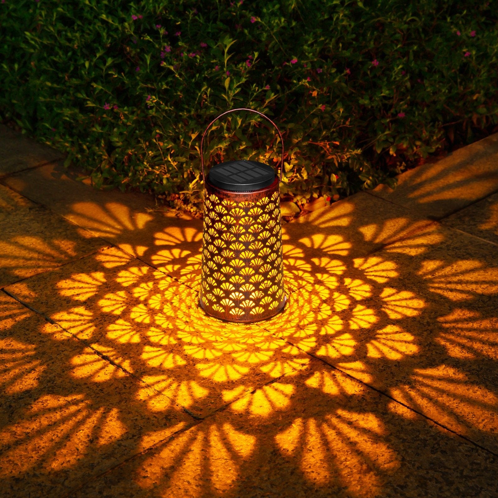 Sunny Energy Solution Solar Garden Light - HM128