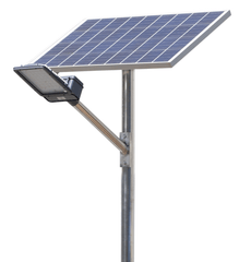 Sunny Energy Solution Aluminium 300W Solar Street Ligths