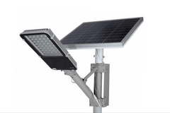 Sunny Energy Solution Aluminium 300W Solar Street Ligths